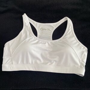 ZYIA Classic Mesh Sports Bra NWOT​​​​​​